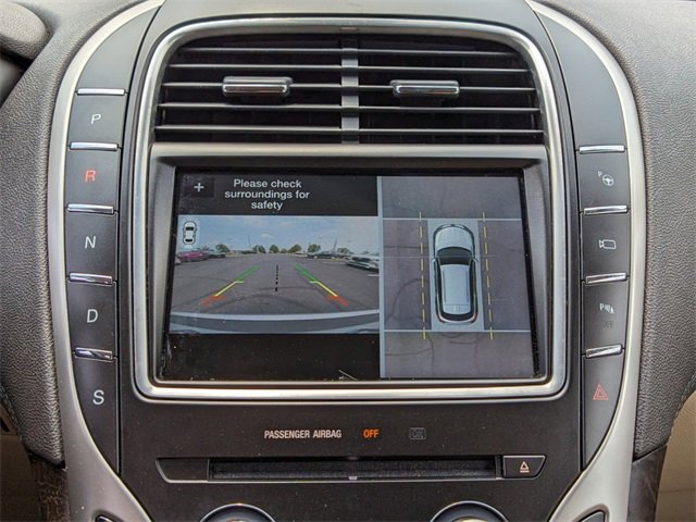 Used 2016 Lincoln MKX Reserve w/ Luxury Package image 25