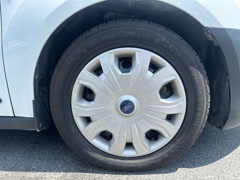 Used 2020 Ford Transit Connect XL FWD image 9