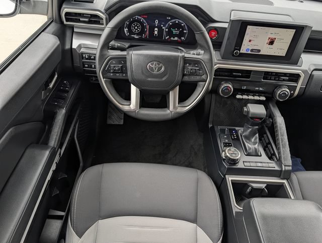 Used 2026 Toyota Tacoma TRD Off-Road AWD/4WD image 11