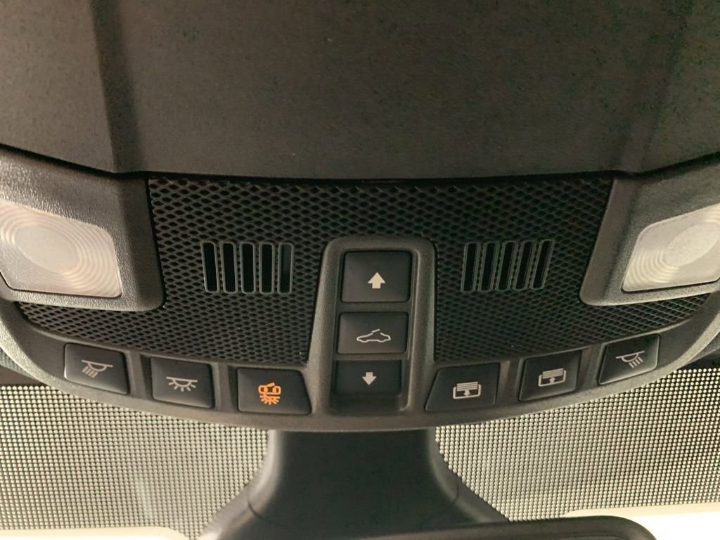 Used 2022 Ford Edge ST w/ Equipment Group 401A image 23