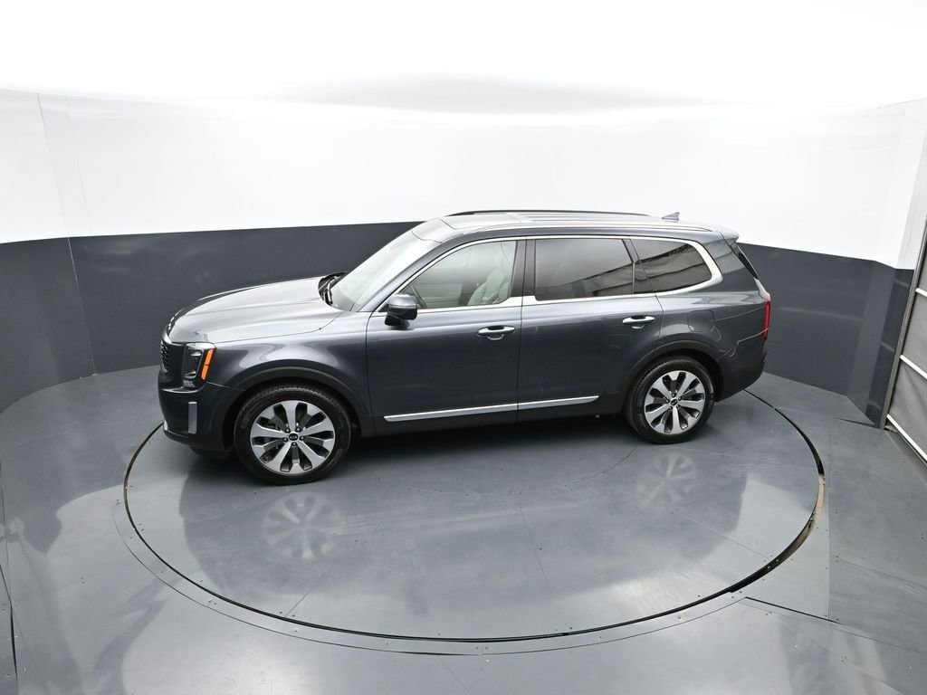 Used 2020 Kia Telluride S AWD/4WD image 17