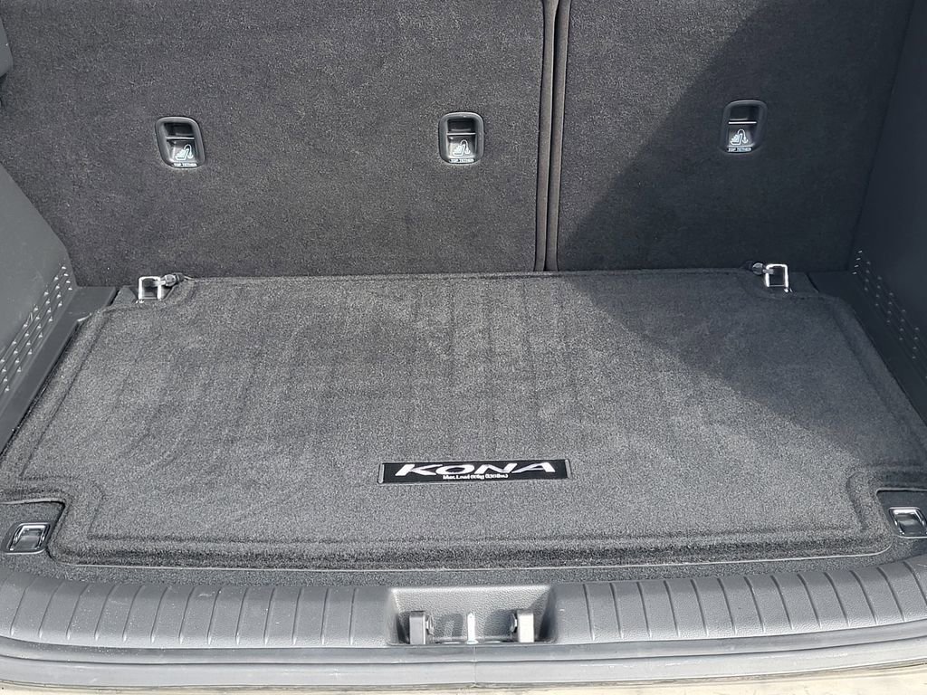 Used 2019 Hyundai Kona SEL image 28