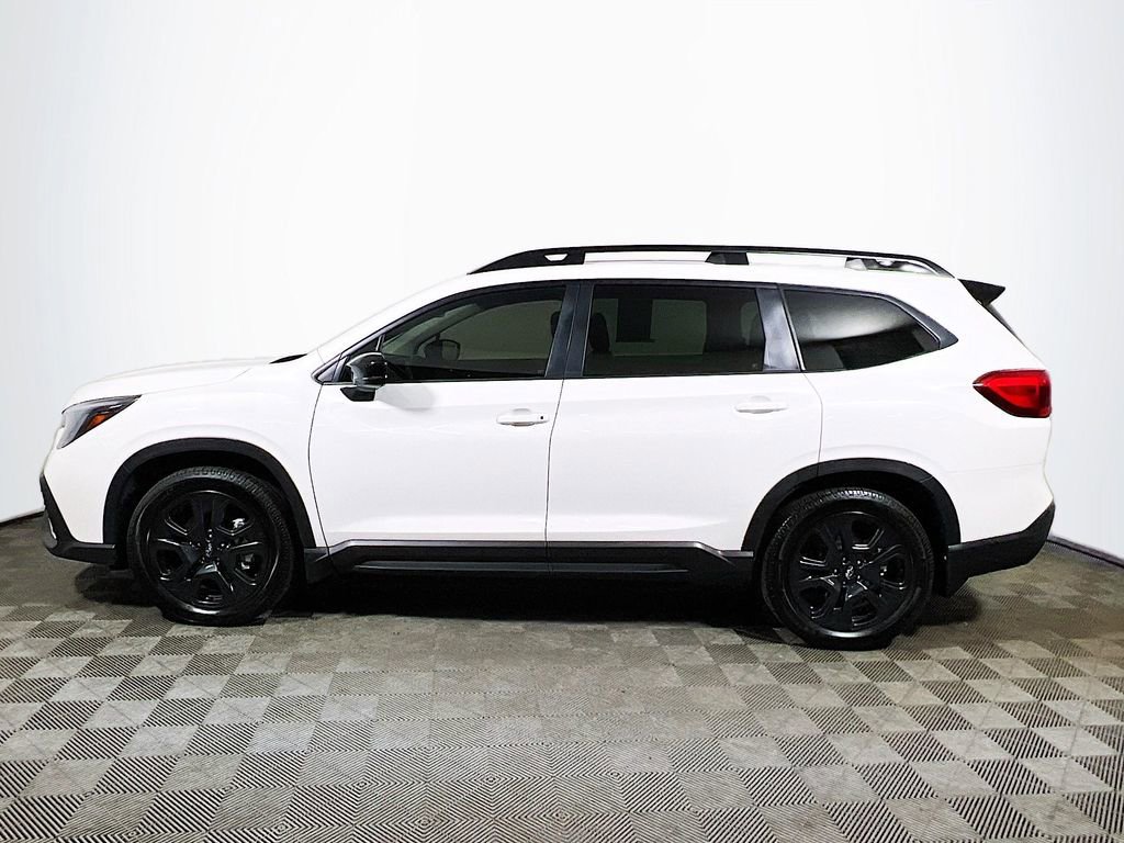 Used 2024 Subaru Ascent Onyx Edition w/ Popular Package Onyx AWD/4WD image 4