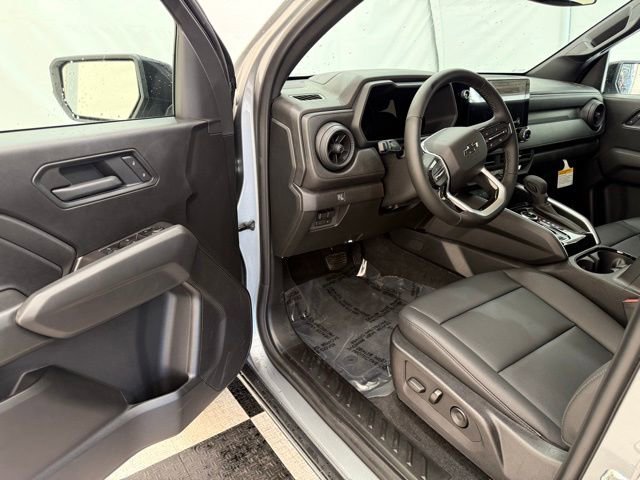 New 2026 Chevrolet Colorado Trail Boss image 28