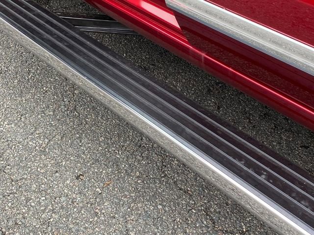 New 2025 Chevrolet Silverado 1500 High Country w/ Technology Package image 17