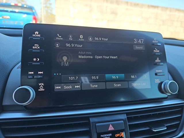 Used 2019 Honda Accord Sport image 22