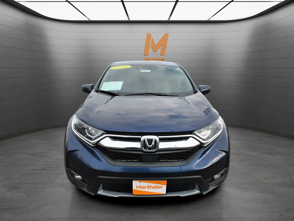 Used 2019 Honda CR-V EX image 6