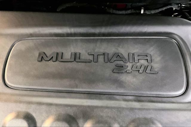 Used 2021 Jeep Cherokee Latitude image 31