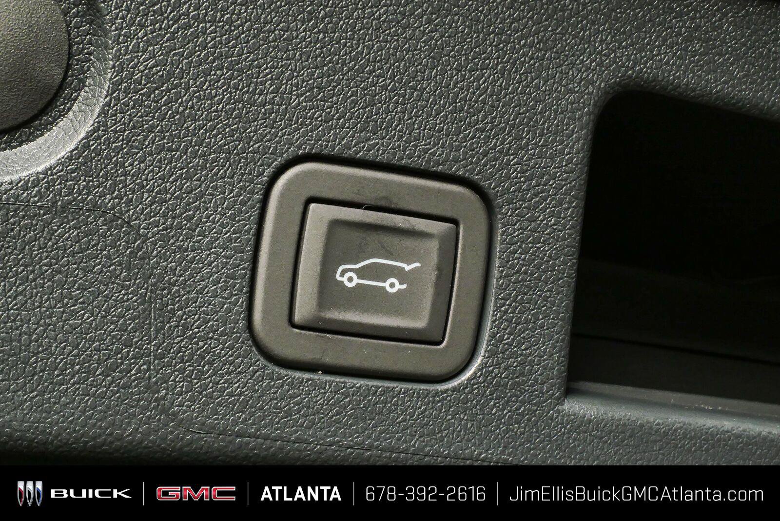 New 2027 GMC Terrain AT4 w/ Convenience Package III AWD/4WD image 30