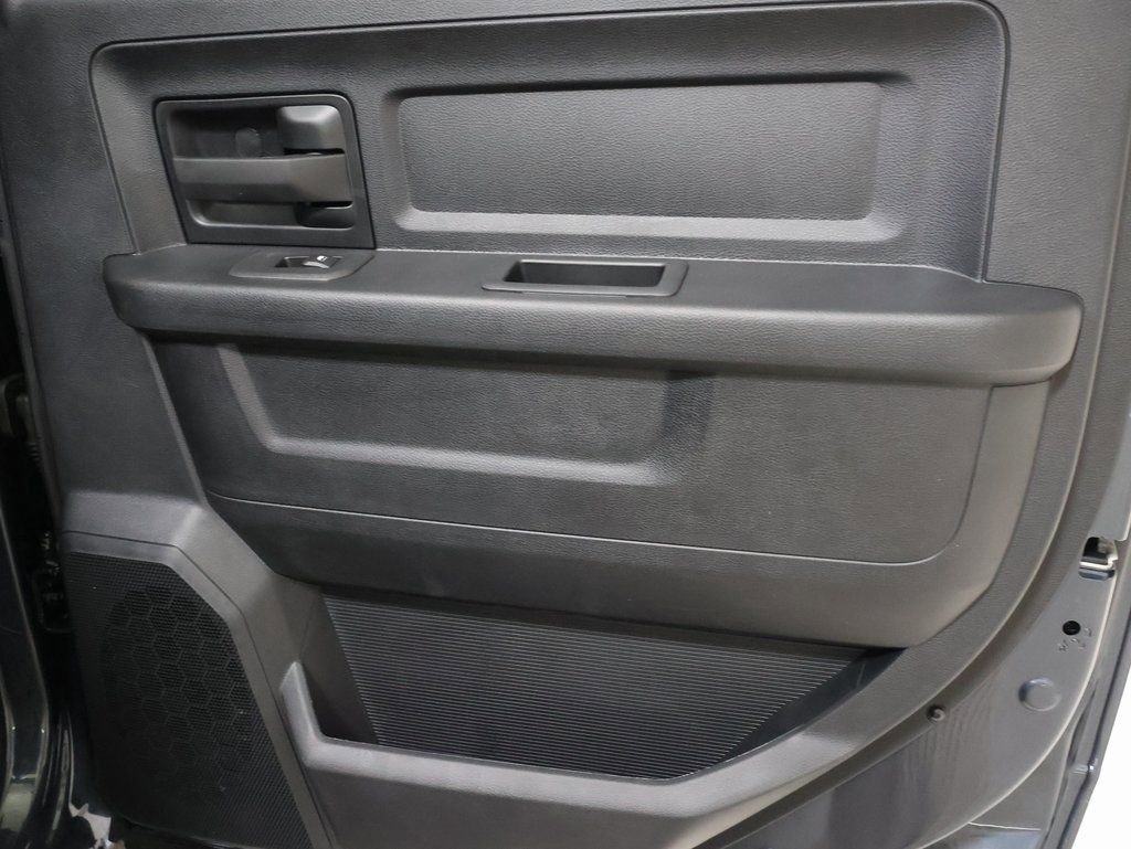 New 2026 RAM 3500 Tradesman image 18
