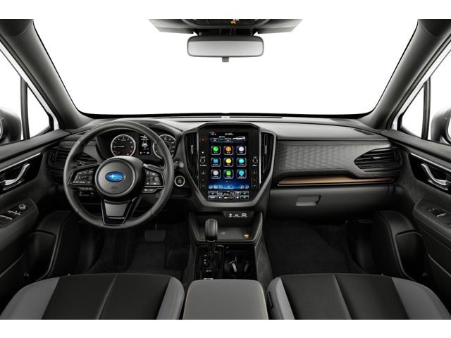 New 2026 Subaru Forester Sport AWD/4WD image 19