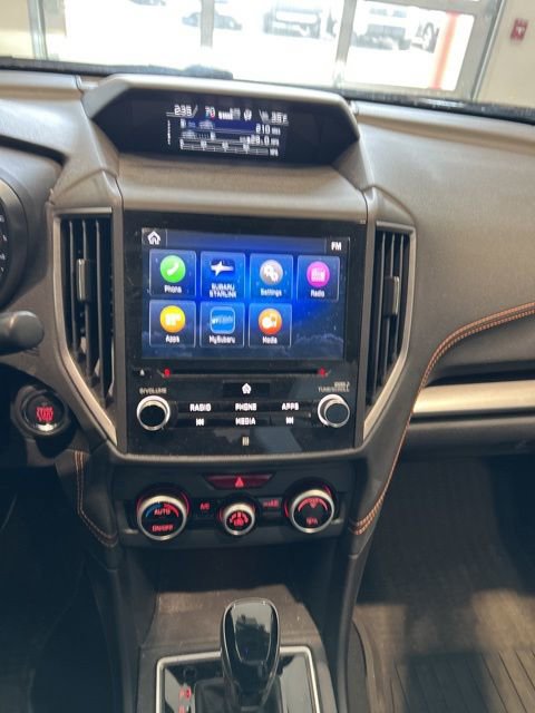 Used 2021 Subaru Crosstrek 2.5i Limited w/ Popular Package #4 image 12