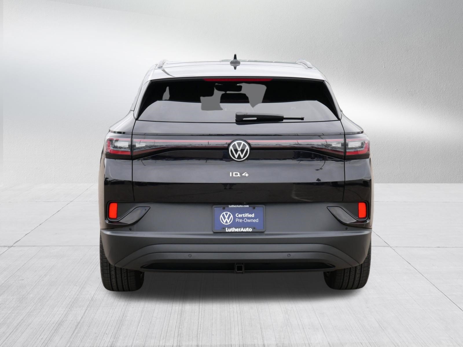 Certified 2023 Volkswagen ID.4 Pro S AWD/4WD image 6