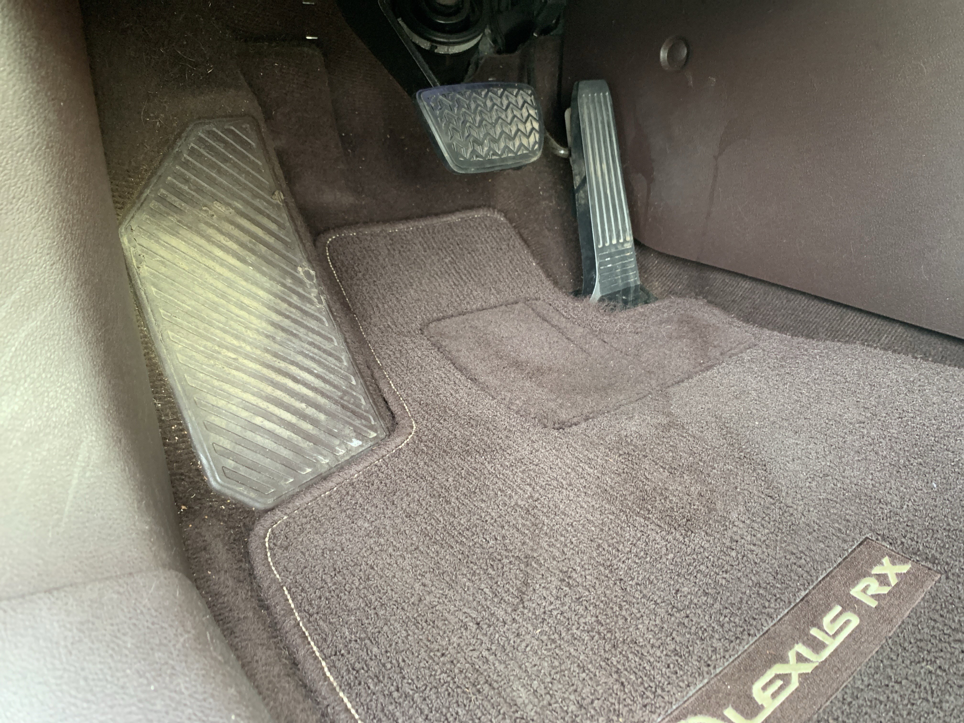 Used 2016 Lexus RX 350 FWD w/ Premium Package image 17