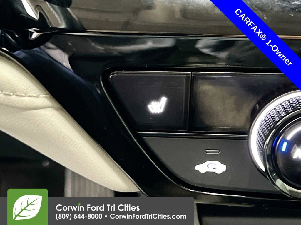 Used 2023 Honda Accord EX-L image 23