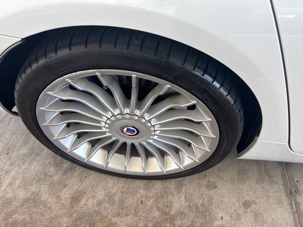 Used 2018 BMW ALPINA B6 xDrive Gran Coupe AWD/4WD image 7