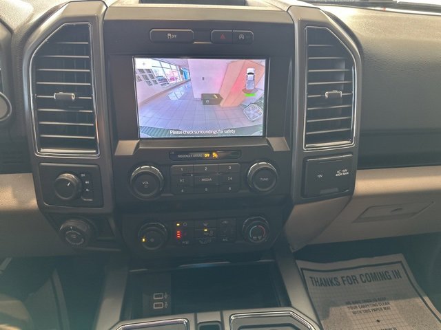 Used 2020 Ford F150 XLT w/ Equipment Group 302A Luxury image 10