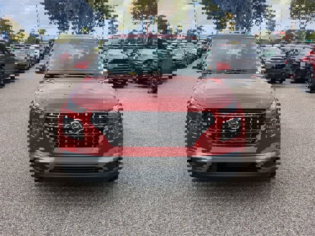 New 2026 Hyundai Venue SEL image 10