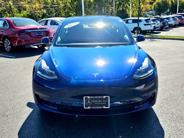 Used 2023 Tesla Model 3 Standard Range RWD image 3
