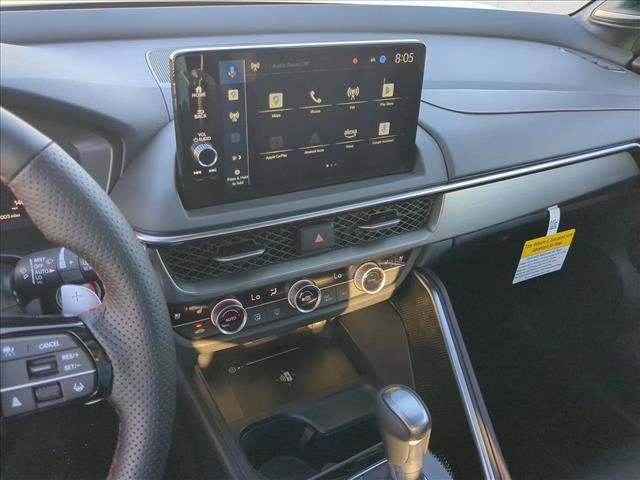 New 2026 Acura ADX A-Spec w/ Advance Package FWD image 12