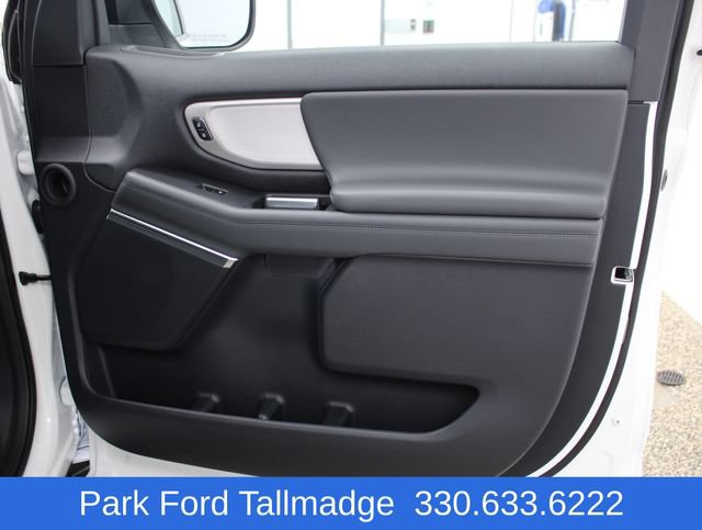New 2027 Ford Expedition Max Active AWD/4WD image 23