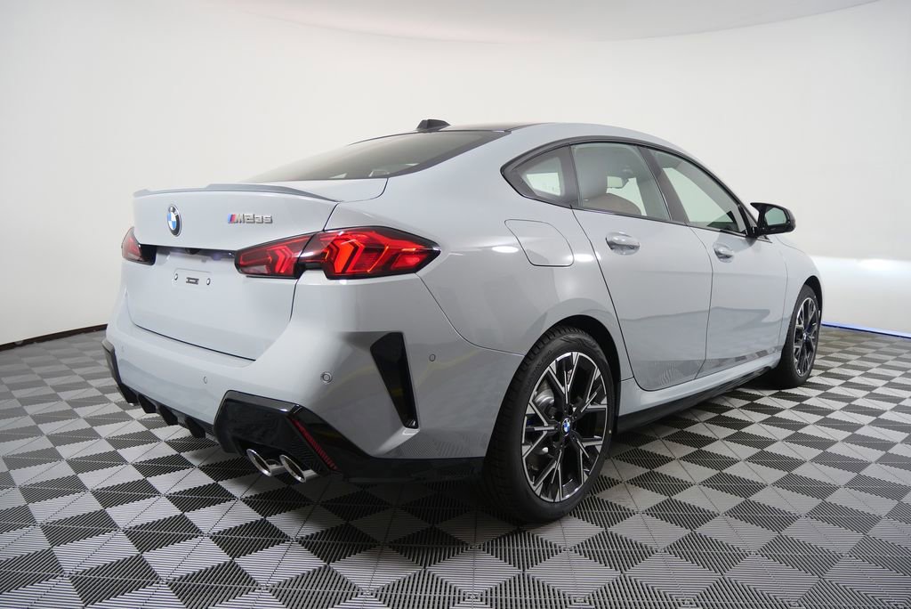 Used 2026 BMW M235i xDrive w/ Premium Package AWD/4WD image 2