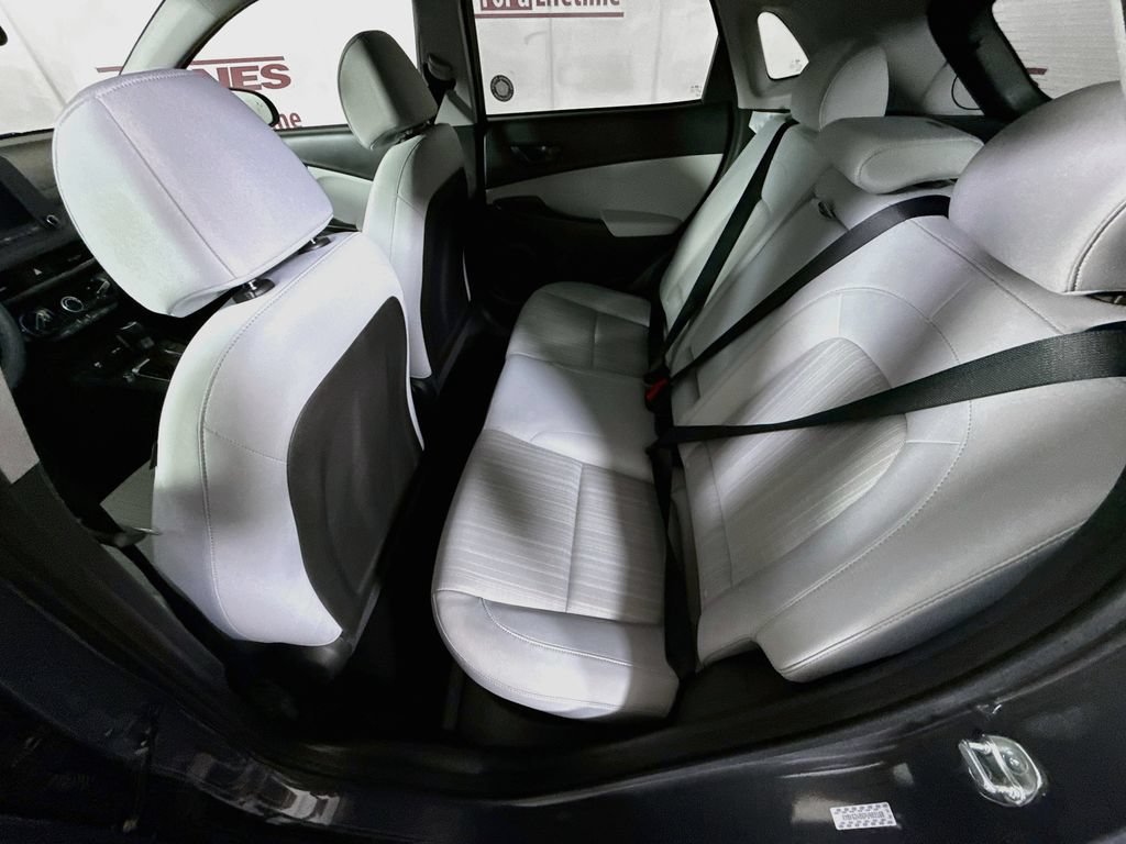 Certified 2023 Hyundai Kona SEL w/ Cargo Package FWD image 26