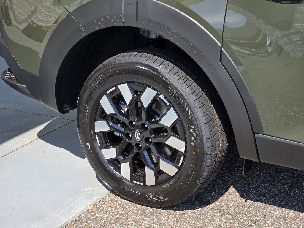 New 2026 Hyundai Santa Cruz SEL AWD/4WD image 28