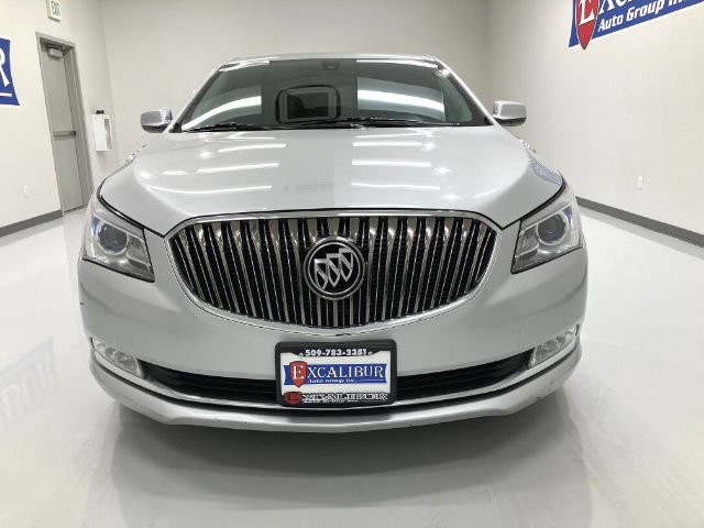 Used 2016 Buick LaCrosse FWD image 9