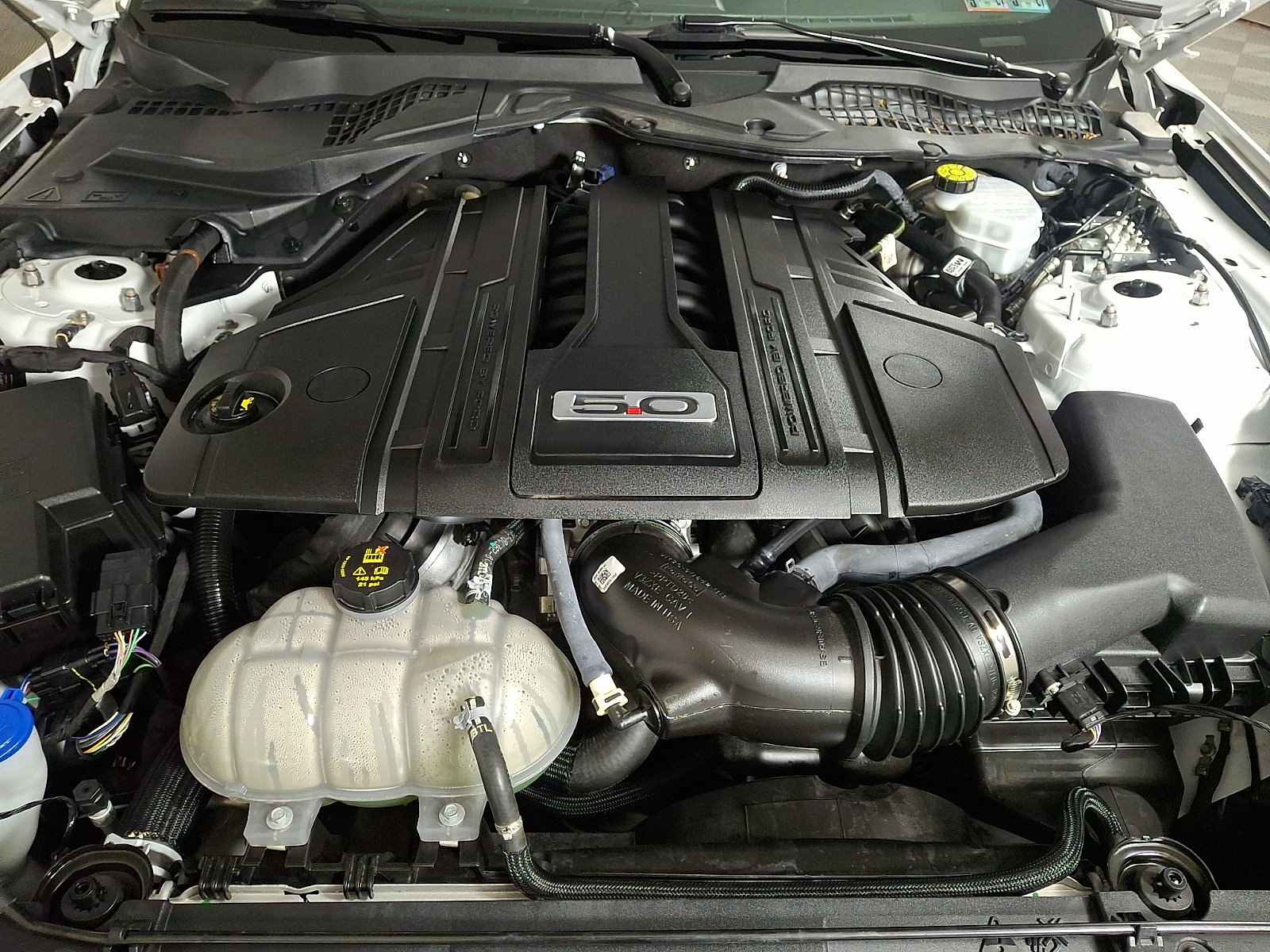 Used 2022 Ford Mustang GT RWD image 28