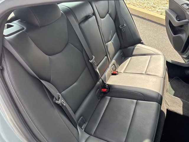 Used 2023 Cadillac CT5 Luxury w/ Sun And Sound Package image 15