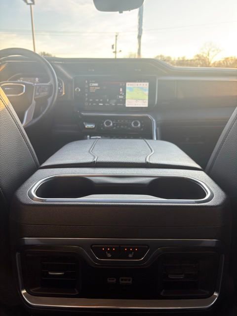 Used 2024 GMC Sierra 1500 Denali w/ Technology Package image 24