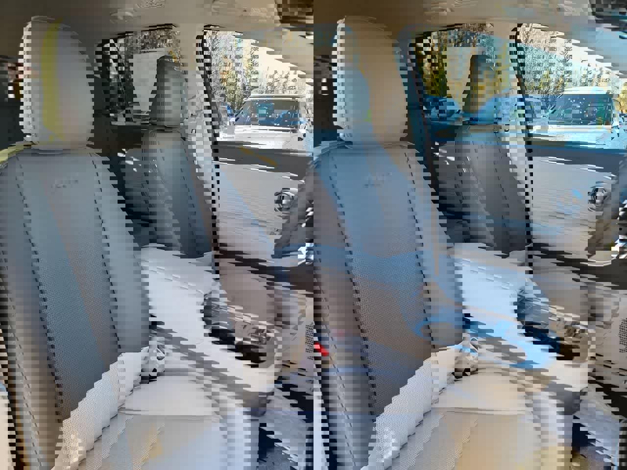 New 2026 Hyundai Ioniq 9 SEL image 20