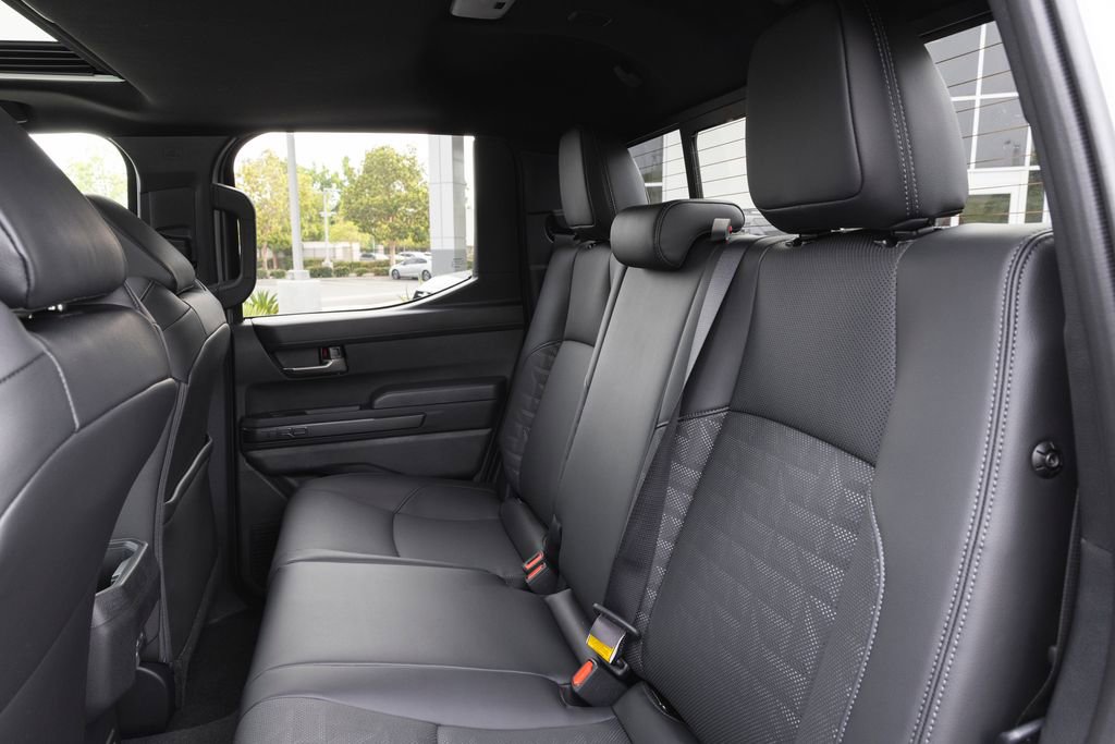 New 2026 Toyota Tacoma TRD Off-Road image 9