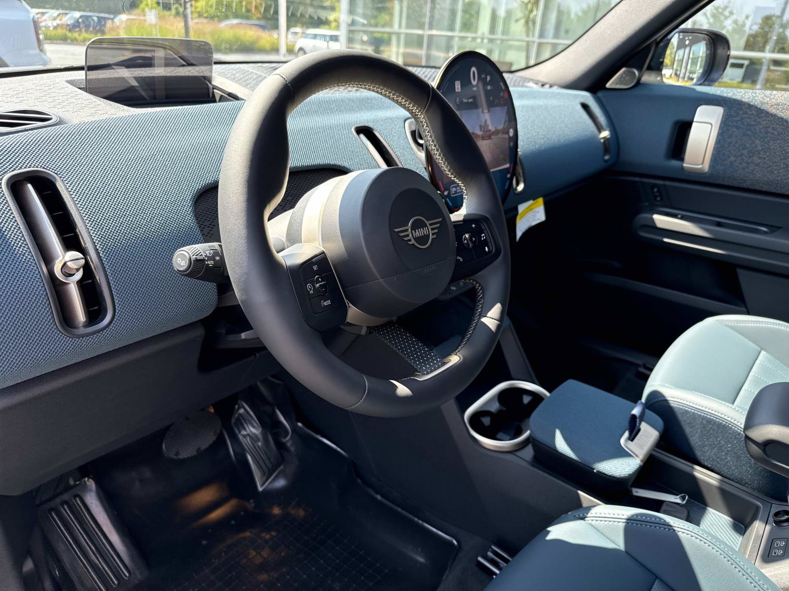 New 2026 MINI Cooper Countryman S AWD/4WD image 24