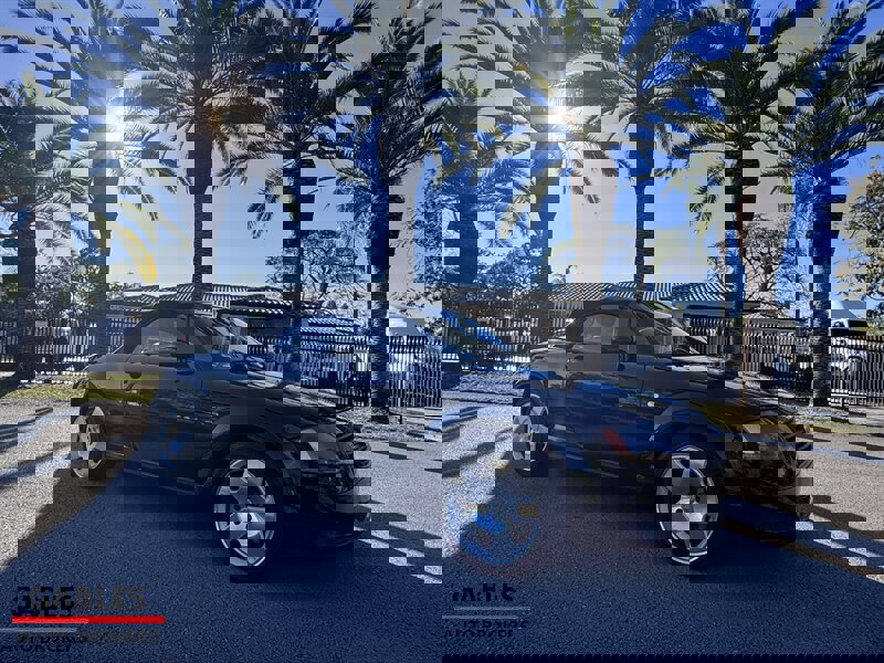 Used 2001 Audi TT 1.8T image 14