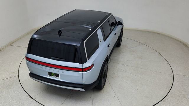 Used 2025 Rivian R1S Adventure image 86