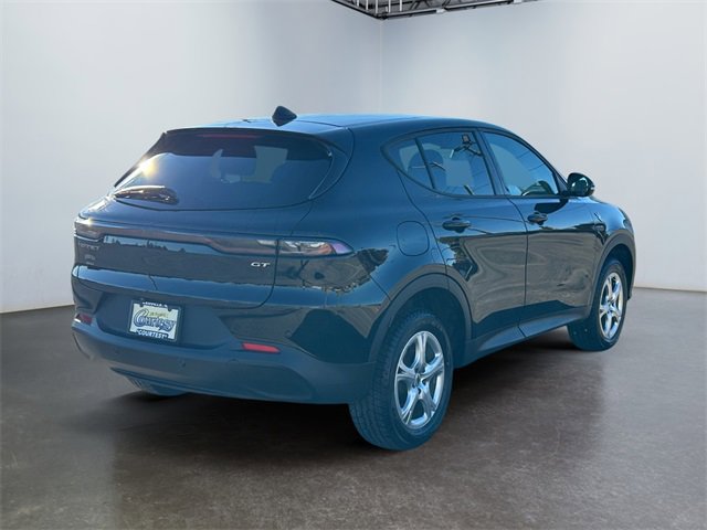 Used 2024 Dodge Hornet GT image 5