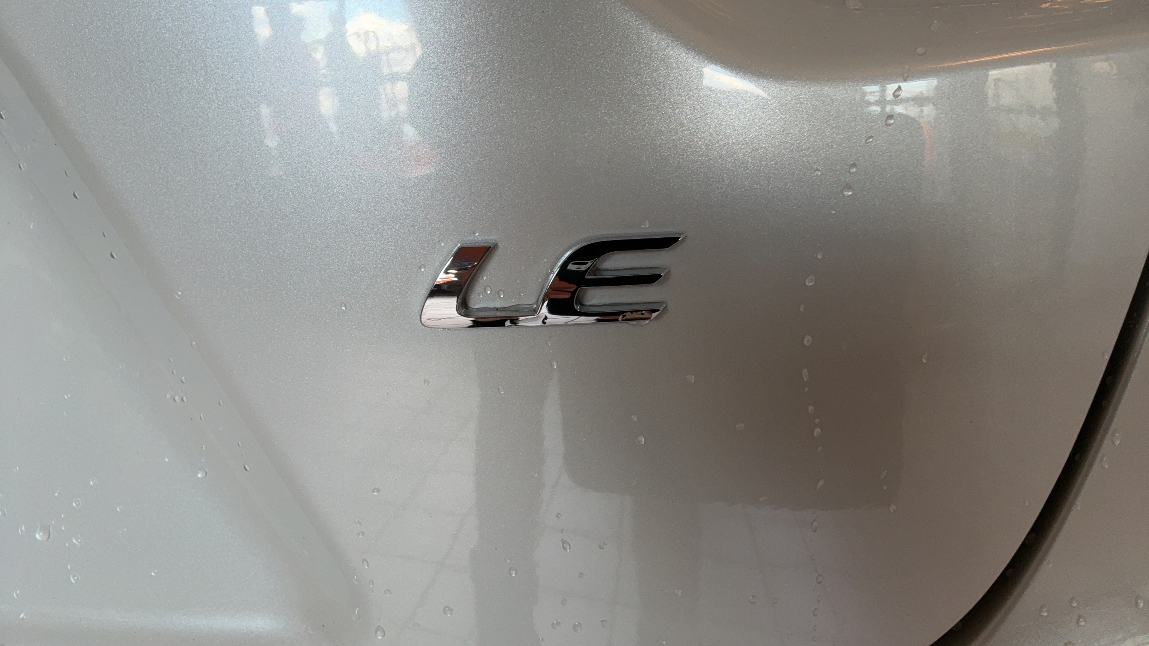 Certified 2026 Toyota Corolla LE FWD image 43