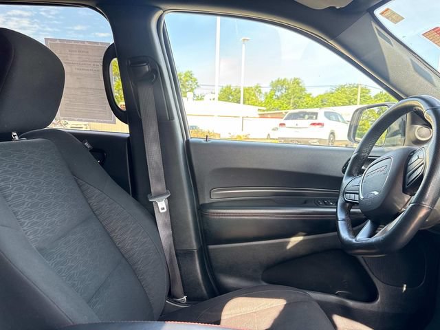 Used 2023 Dodge Durango GT RWD image 15