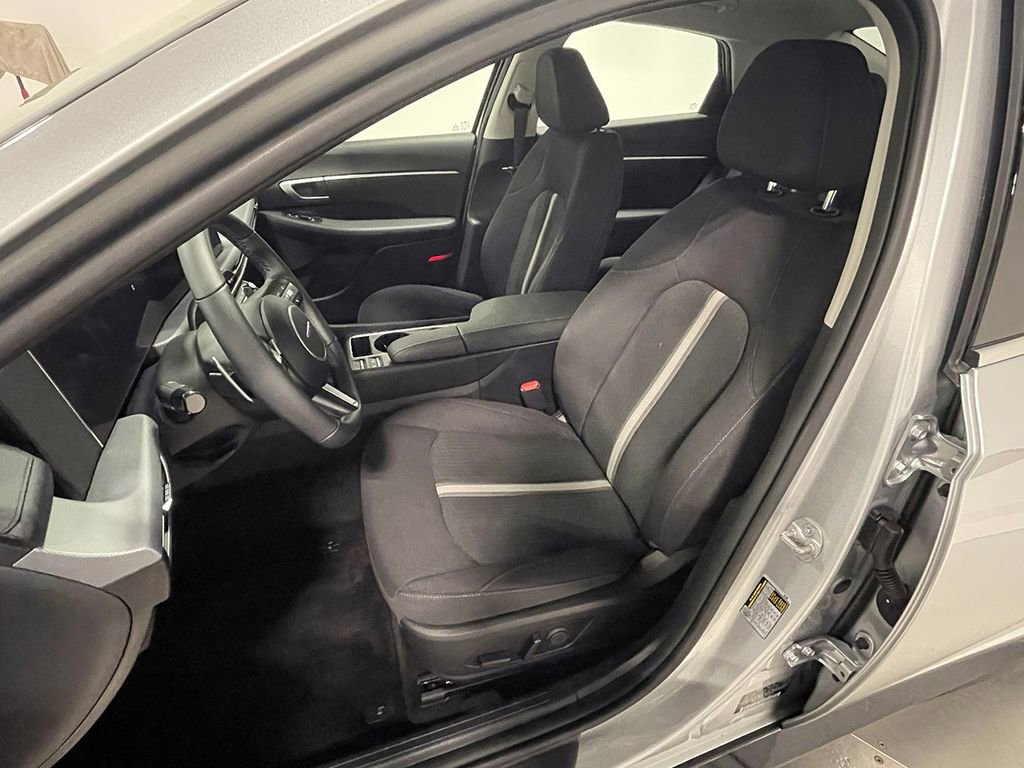 Used 2026 Hyundai Sonata SEL AWD/4WD image 3