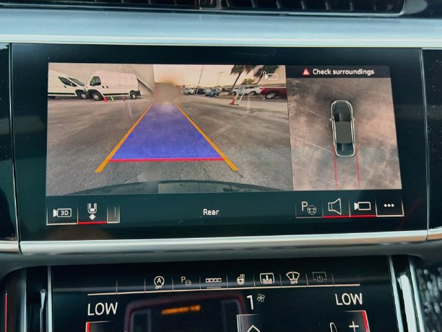 New 2027 Audi A8 L 3.0T AWD/4WD image 33