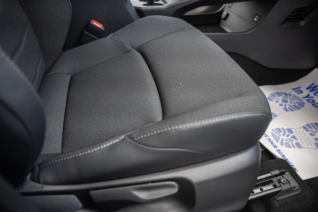 New 2026 Toyota C-HR w/ Cold Weather Package AWD/4WD image 37