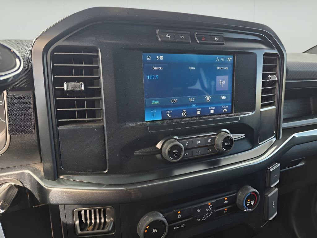 Used 2023 Ford F150 XL w/ STX Appearance Package image 20