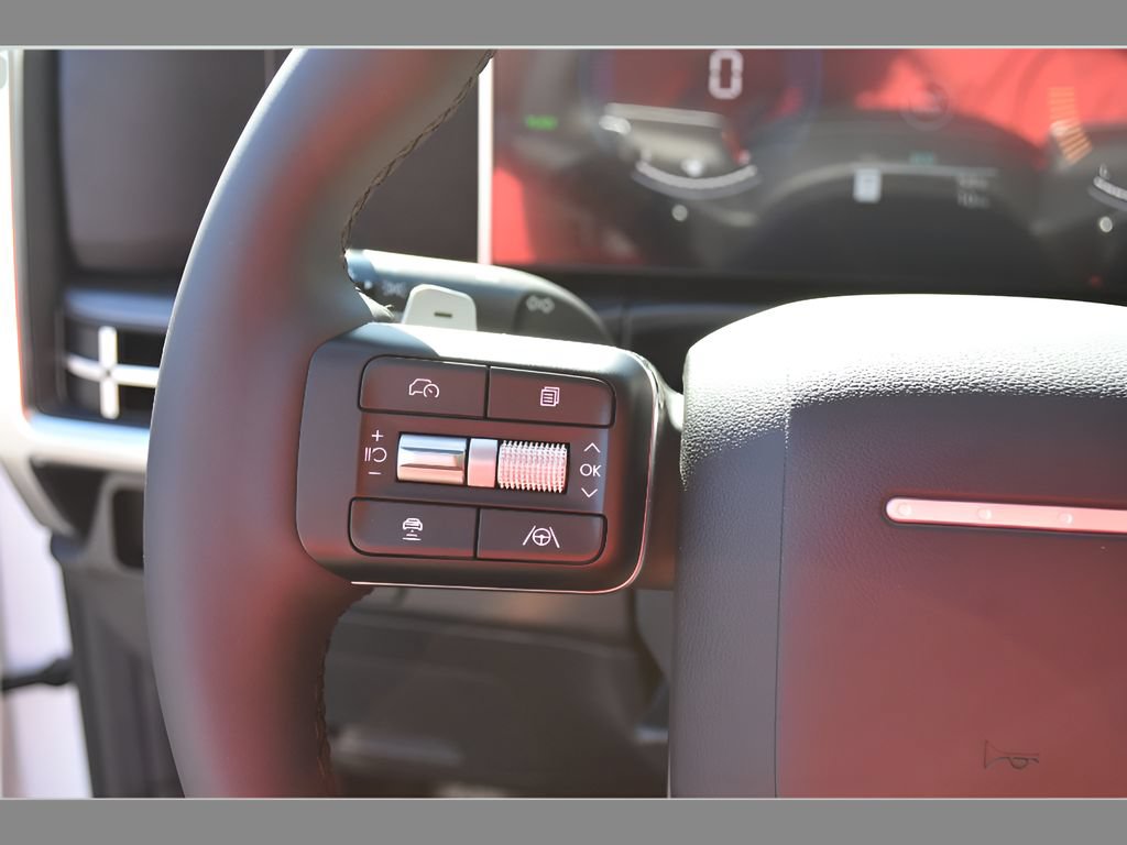 New 2026 Hyundai Santa Fe SE FWD image 20