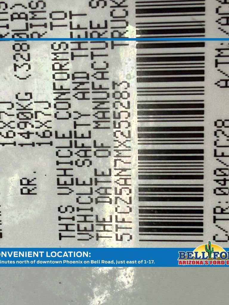 Used 2021 Toyota Tacoma SR5 w/ Trail Edition image 34