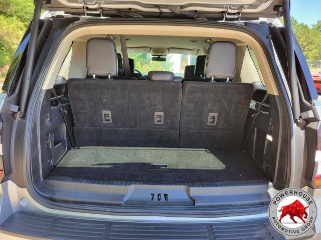 Certified 2023 Ford Expedition XLT AWD/4WD image 13