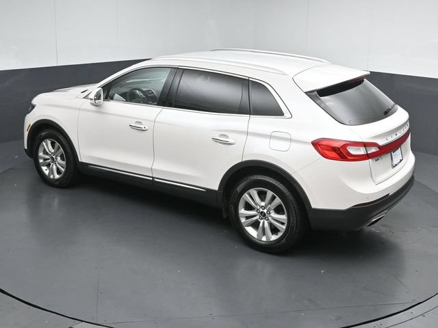 Used 2018 Lincoln MKX Premiere AWD/4WD image 47