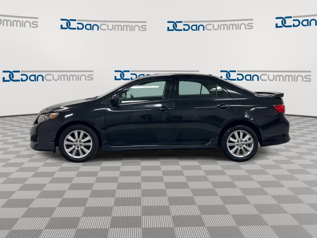Used 2010 Toyota Corolla S FWD image 5