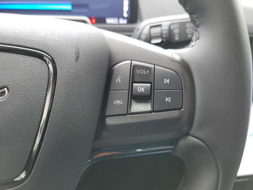 Certified 2024 Ford Mustang Mach-E Select RWD image 17